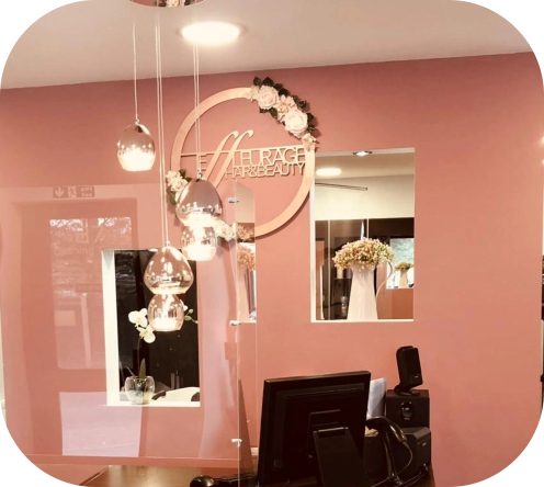 Effleurage hair and beauty langley mill hair salon
